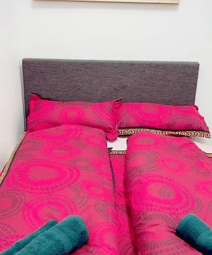 Διαμέρισμα H Comfort 5p Af Βιέννη